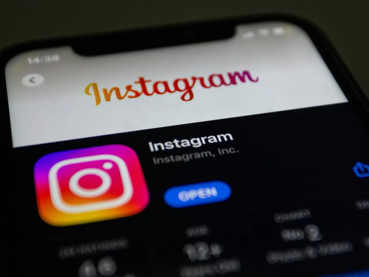Instagram