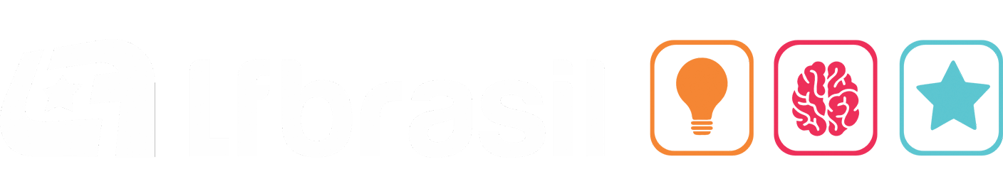 Logo LF Brasil